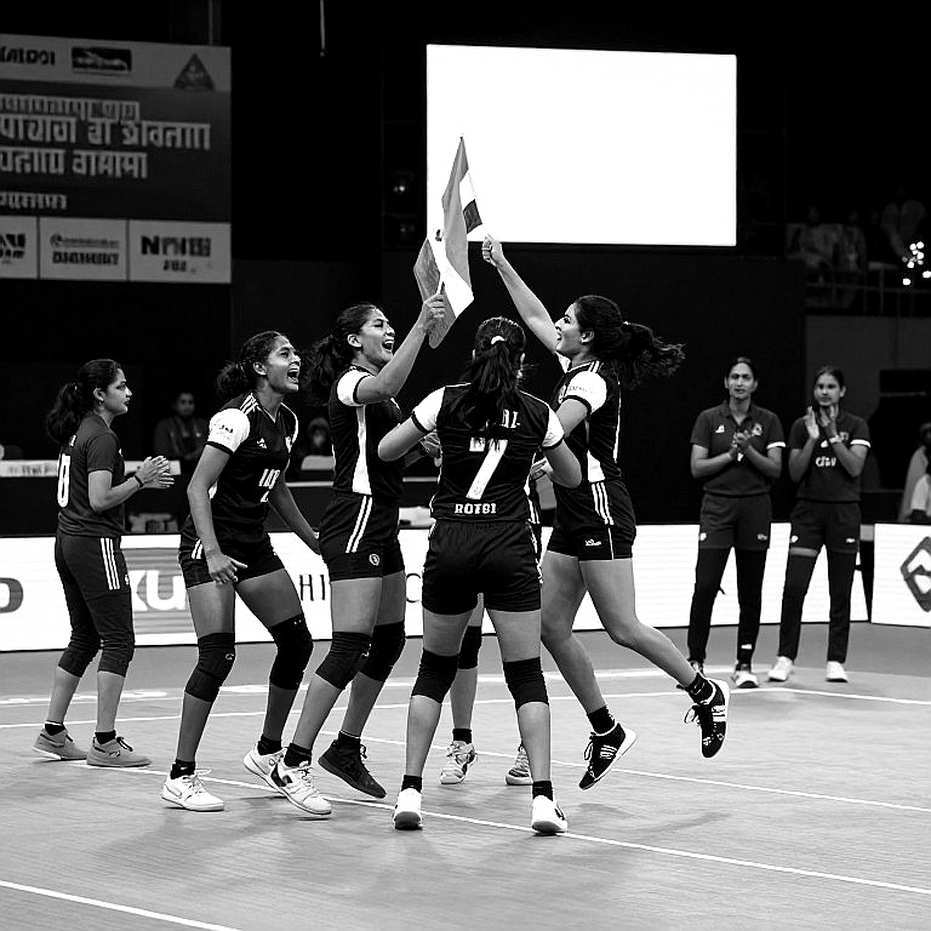 Ahmedabad's First Commonwealth Kabaddi: The Arithmetic of 62 Matches, and the Three Nations That Brought No Women's Team