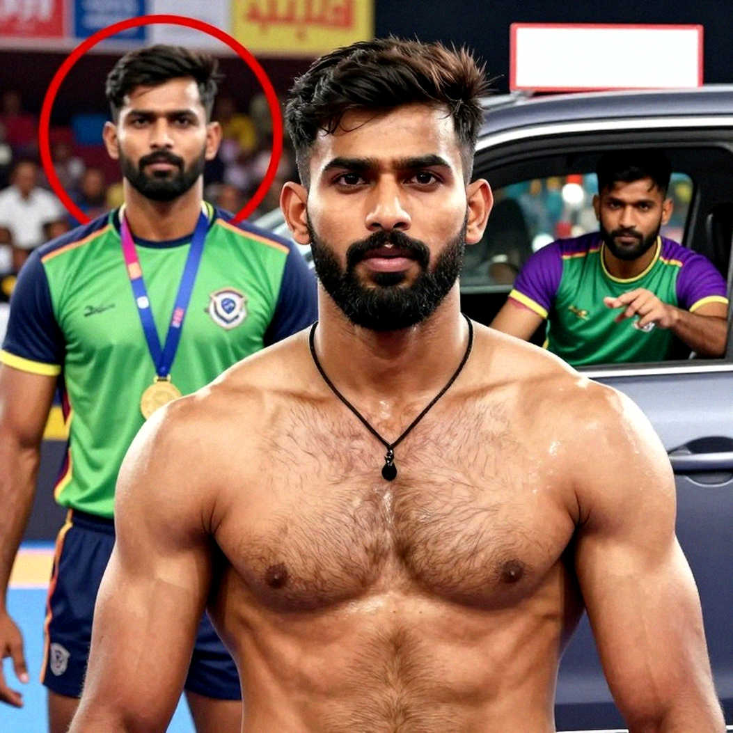 खाली रेड का बजट: रेगुलर सीज़न में कबड्डी का असली स्कोरबोर्ड कहां छिपा है
