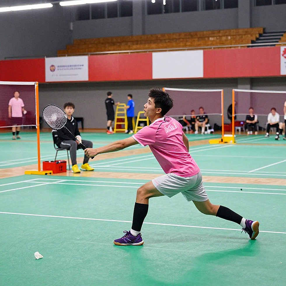 Nguyen Thuy Linh Wins Ninth Consecutive National Title, Unchallenged Reign in Vietnamese Women's Badminton