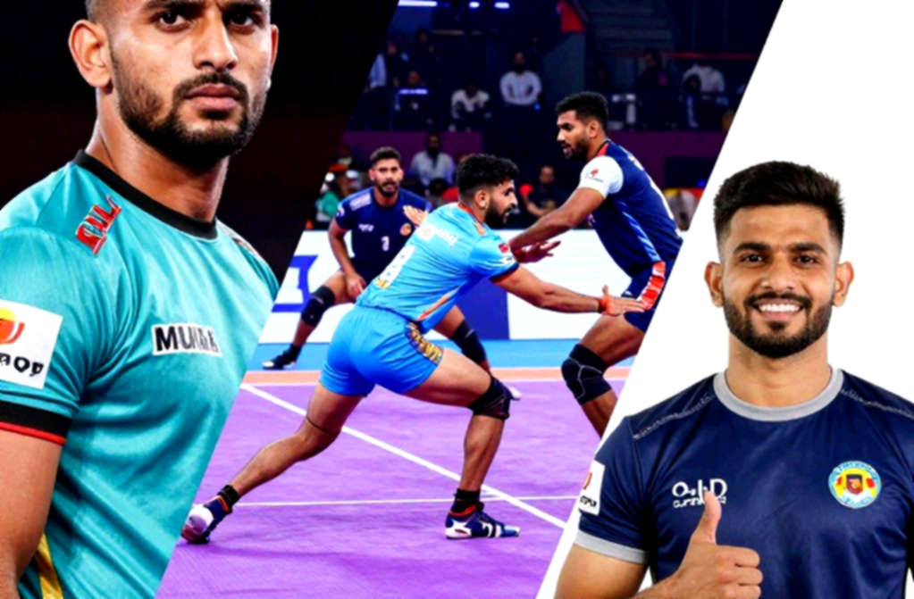 कबड्डी की ट्रांसफर विंडो में कीमत आंकड़ों से नहीं, किस्सों से तय होती है