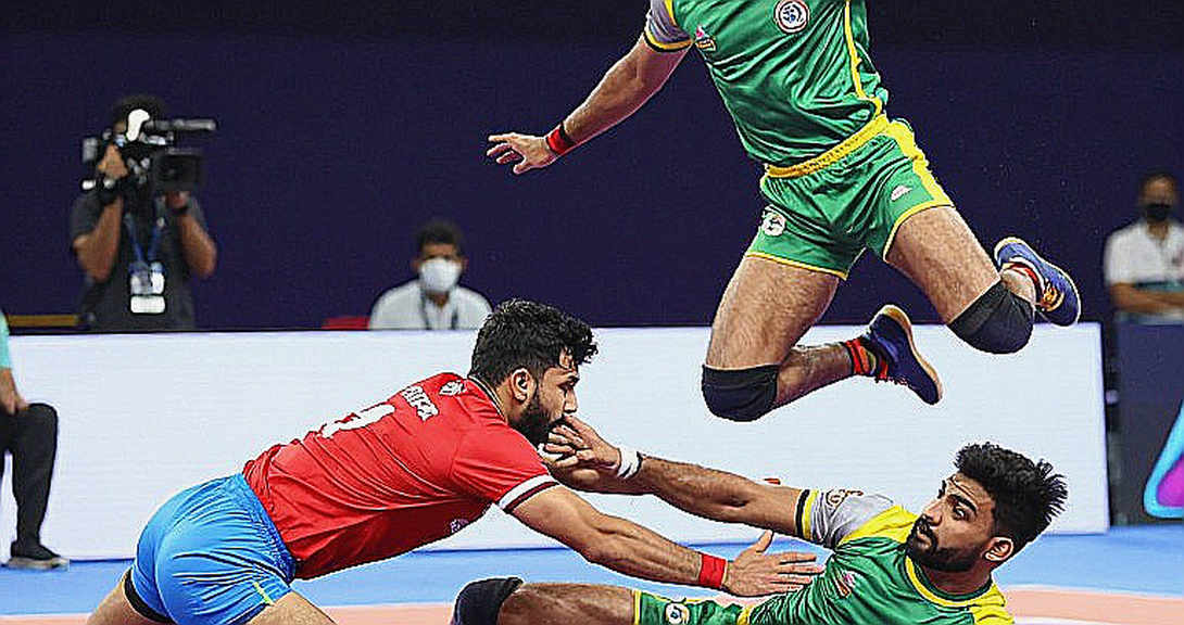 India vs England, Match 4: In Ahmedabad, a Rotation, Two Ambiguous Names, and a Win That Will Explain Very Little