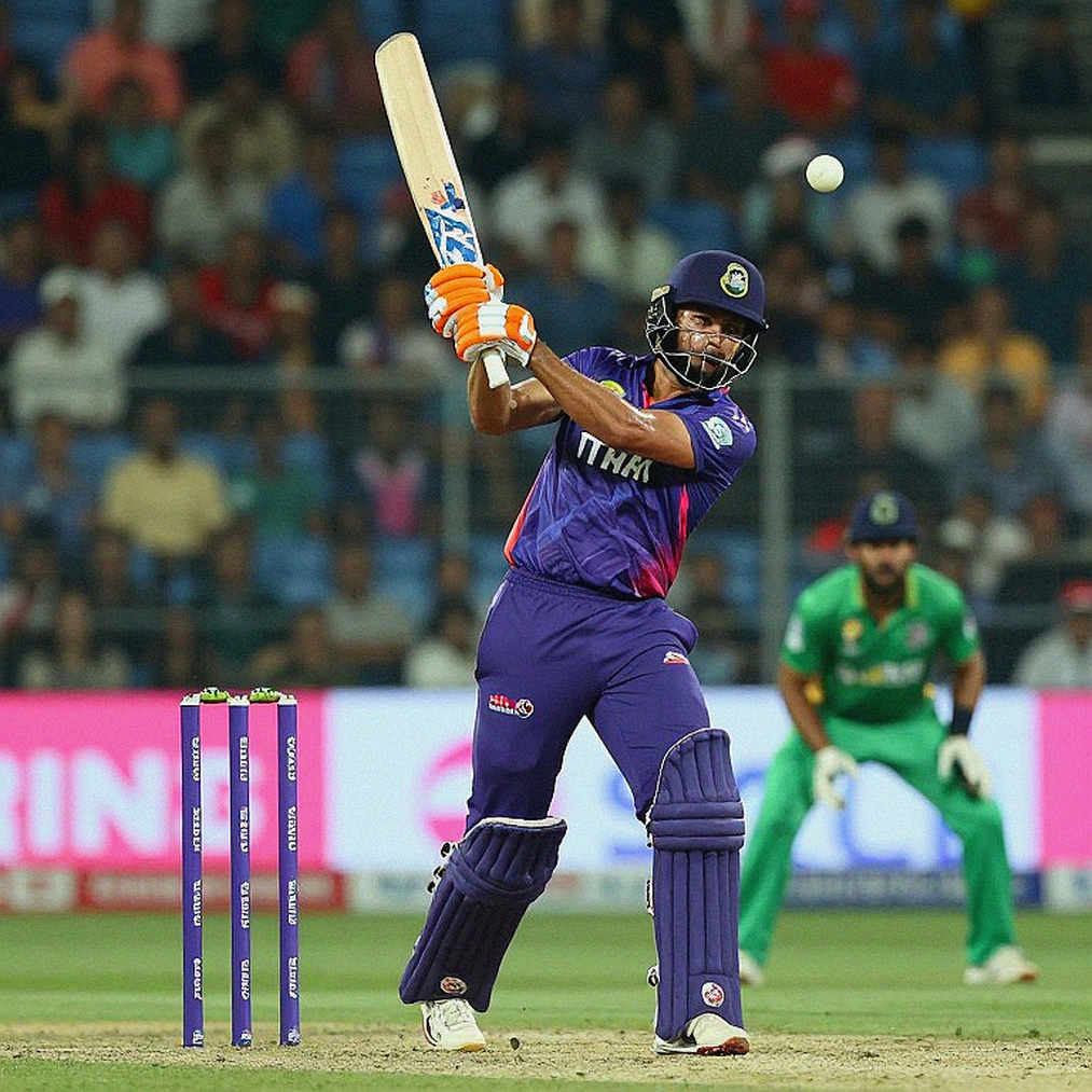 Nissanka Out of Pakistan Tests: Sri Lanka's Top Order, Fitness Clearance and a Format Confusion