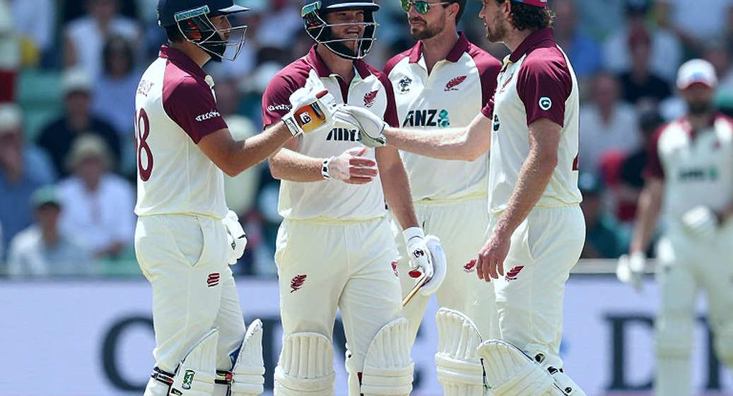 South Africa's Fast Session at Newlands, But Record Claim and Toss Truth Remain Unresolved