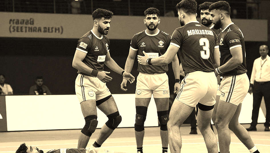 कबड्डी की असली लय नियमों में बजती है, और भारत-ईरान की दूरी उसी लय से नापी जाती है