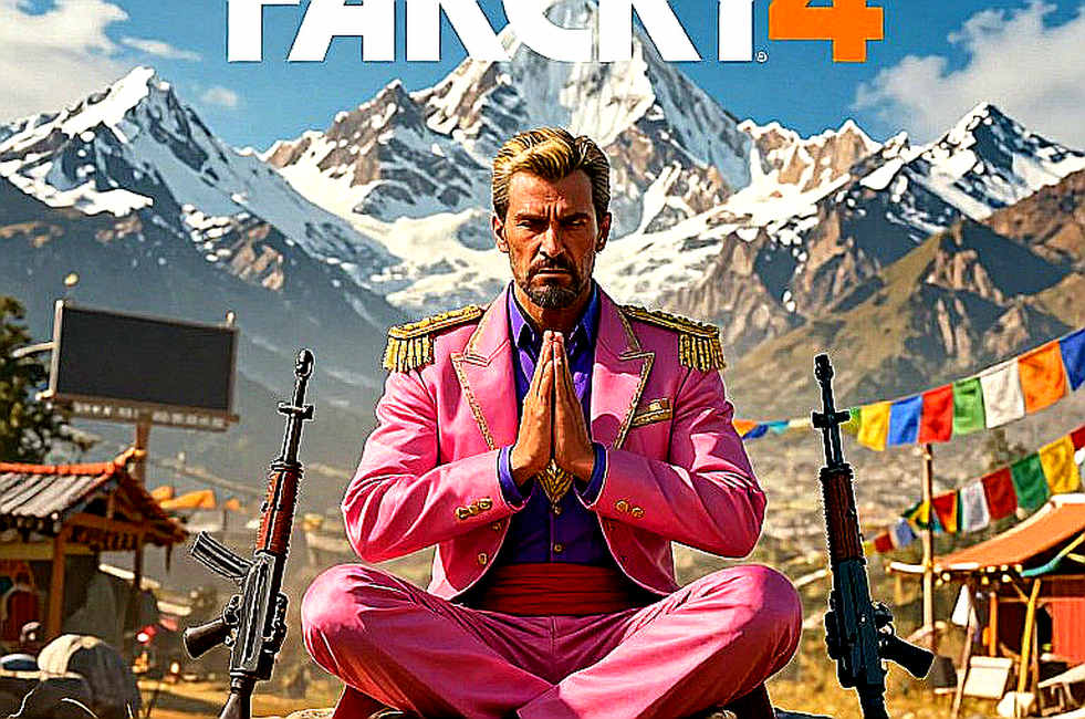 The Last of Us नंबर 1: एक GOAT सूची जो 'एस्पोर्ट्स' नहीं है — हिसाब-किताब की नज़र से